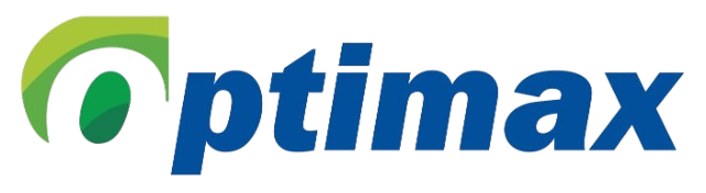 Optimax Logo